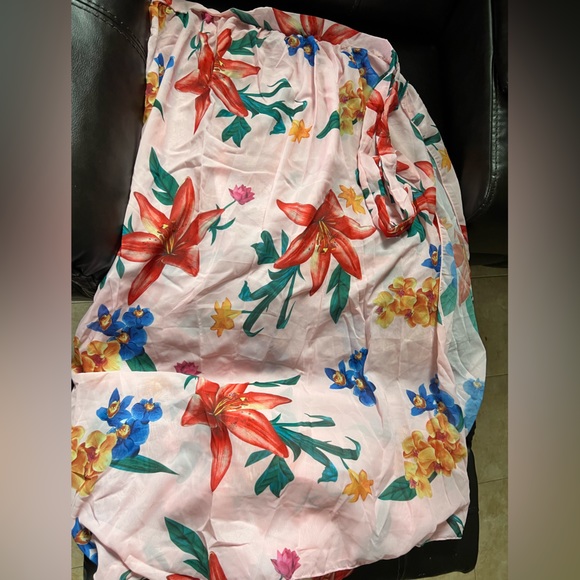 3 Piece Bikini Set - Picture 6 of 7